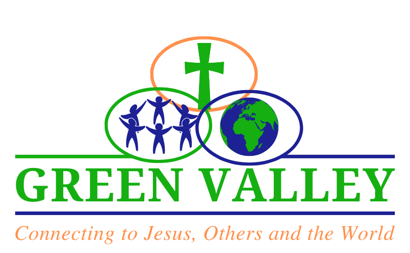 GREEN VALLEY CHURCH